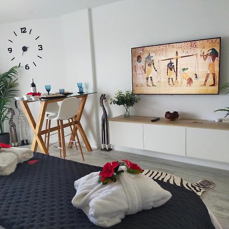 Ferienwohnung Playa Monis 2 Icod De Los Vinos Exterior foto