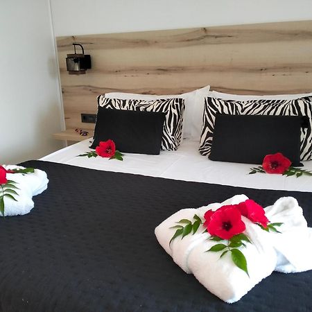 Ferienwohnung Playa Monis 2 Icod De Los Vinos Exterior foto
